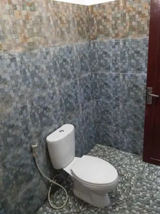 Standard Oda, 1 En Büyük (King) Boy Yatak