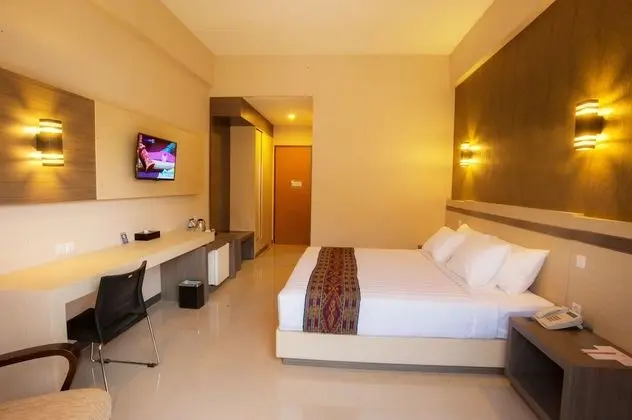 Grand Deluxe Room