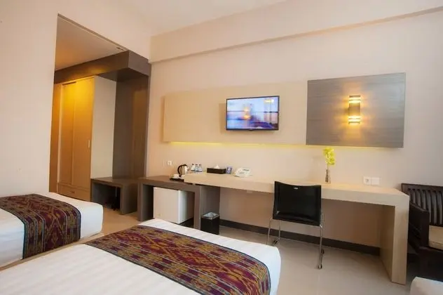 Grand Deluxe Room