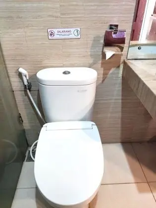 Superior İki Ayrı Yataklı Oda