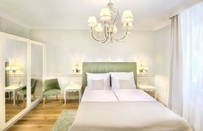 Standard Oda (Historic)