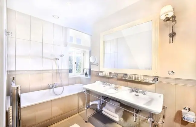 Standard Oda (Historic)