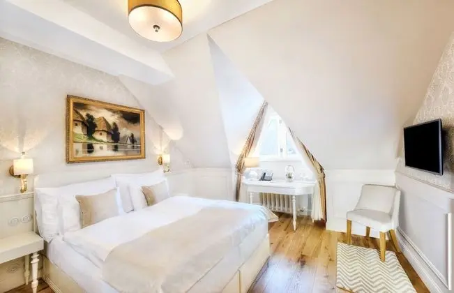 Standard Oda (Historic)