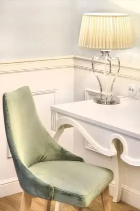 Standard Oda (Historic)