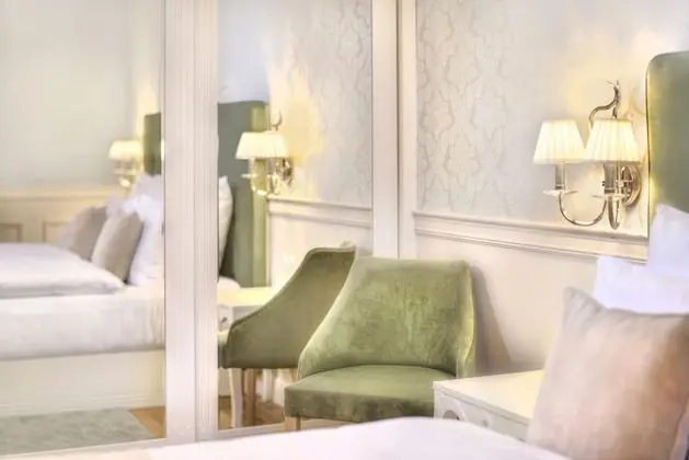 Standard Oda (Historic)