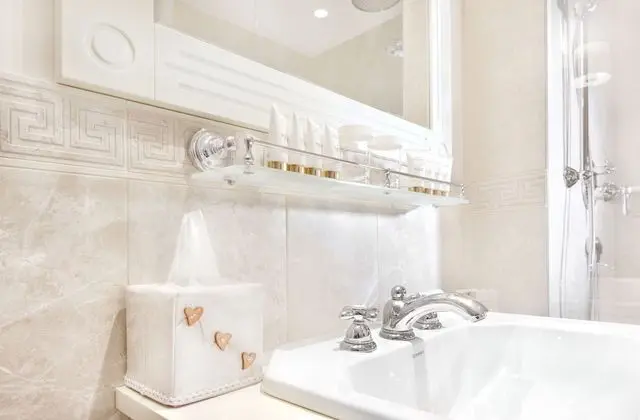 Standard Oda (Historic)