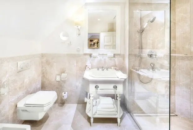 Standard Oda (Historic)