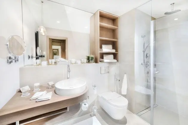 Standard Oda (Modern)