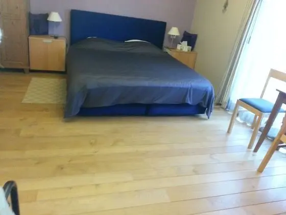 Standard İki Ayrı Yataklı Oda, 1 Çift Kişilik Yatak