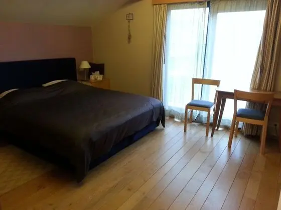 Standard İki Ayrı Yataklı Oda, 1 Çift Kişilik Yatak