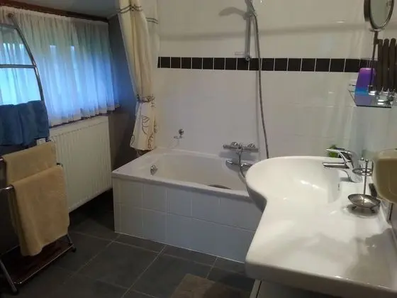 Standard İki Ayrı Yataklı Oda, 1 Çift Kişilik Yatak