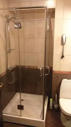 Standard İki Ayrı Yataklı Oda, 2 Tek Kişilik Yatak