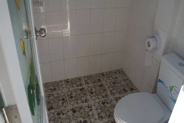 Double or Twin Room with Sea View