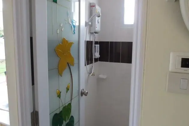 Double or Twin Room with Sea View