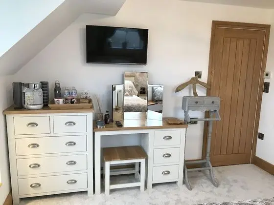 Deluxe Tek Büyük Yataklı Oda, 1 Çift Kişilik Yatak, Banyolu/Duşlu, Deniz Manzaralı