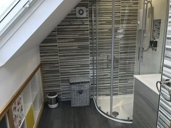 Deluxe Tek Büyük Yataklı Oda, 1 Çift Kişilik Yatak, Banyolu/Duşlu, Deniz Manzaralı