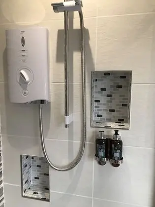 Deluxe Tek Büyük Yataklı Oda, 1 Çift Kişilik Yatak, Banyolu/Duşlu, Deniz Manzaralı