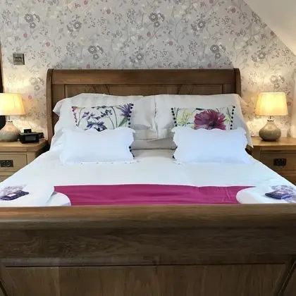 Luxury Stüdyo Süit, 1 En Büyük (King) Boy Yatak ve Çekyat, Banyolu/Duşlu, Deniz Manzaralı