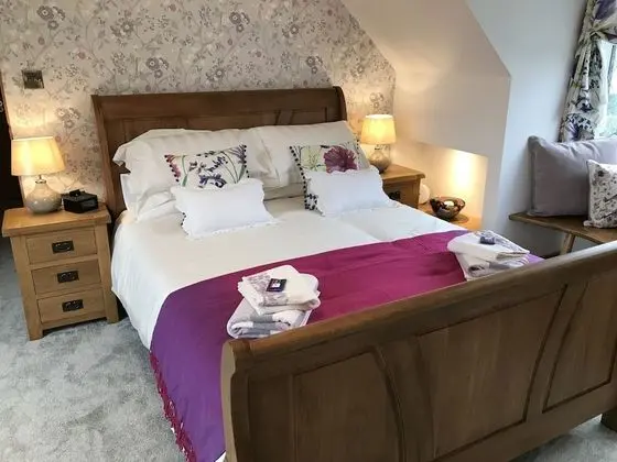 Luxury Stüdyo Süit, 1 En Büyük (King) Boy Yatak ve Çekyat, Banyolu/Duşlu, Deniz Manzaralı