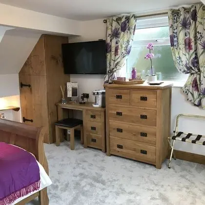 Luxury Stüdyo Süit, 1 En Büyük (King) Boy Yatak ve Çekyat, Banyolu/Duşlu, Deniz Manzaralı
