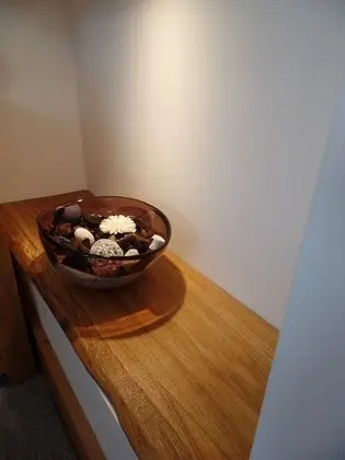 Luxury Stüdyo Süit, 1 En Büyük (King) Boy Yatak ve Çekyat, Banyolu/Duşlu, Deniz Manzaralı