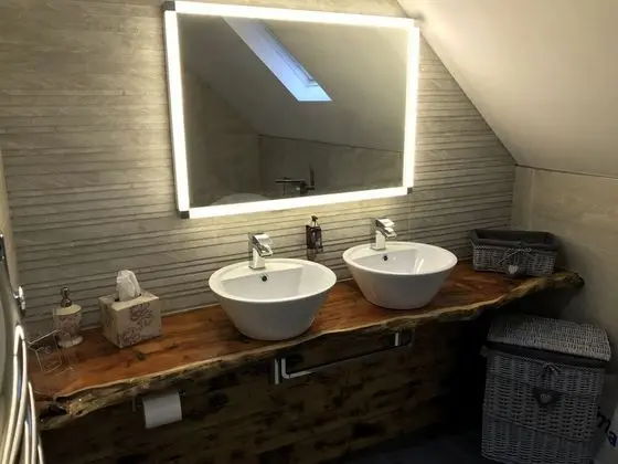 Luxury Stüdyo Süit, 1 En Büyük (King) Boy Yatak ve Çekyat, Banyolu/Duşlu, Deniz Manzaralı