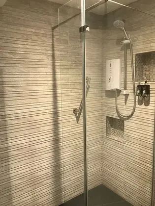 Luxury Stüdyo Süit, 1 En Büyük (King) Boy Yatak ve Çekyat, Banyolu/Duşlu, Deniz Manzaralı