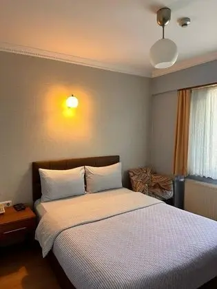 Tek Kişilik, Deniz ve Dağ Manzaralı