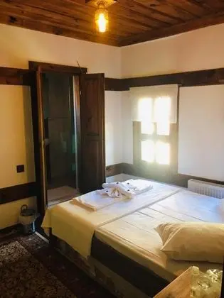 Konak Oda, Bahçe Manzaralı