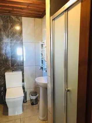 Konak Oda, Bahçe Manzaralı