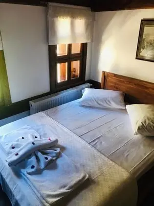 Konak Oda, Bahçe Manzaralı
