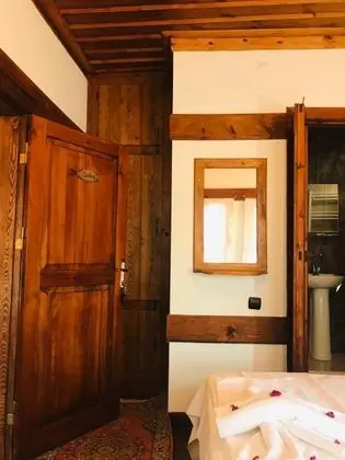 Konak Oda, Şehir Manzaralı