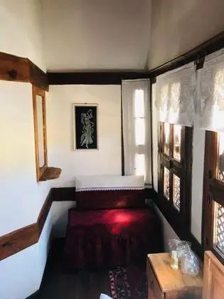 Konak Oda, Şehir Manzaralı