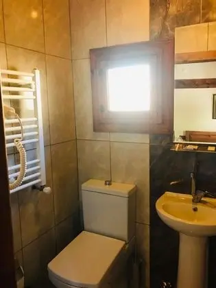 Konak Oda, Şehir Manzaralı
