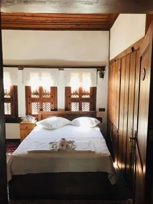 Konak Oda, Şehir Manzaralı