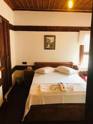 Konak Oda, Şehir Manzaralı