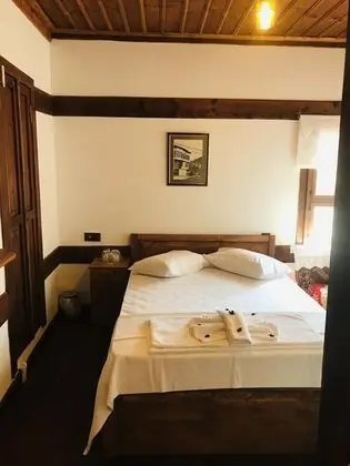 Tarihi Çarşı Manzaralı