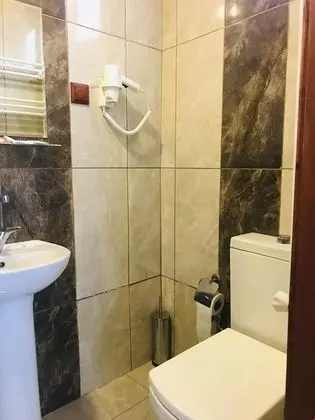 Tarihi Çarşı Manzaralı