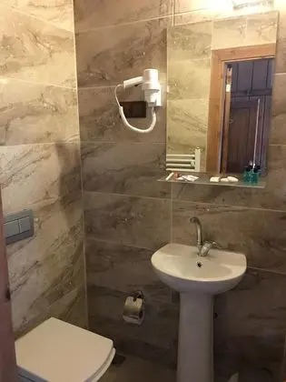 Tarihi Çarşı Manzaralı
