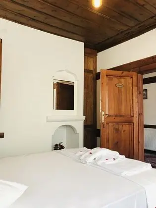 Tarihi Çarşı Manzaralı