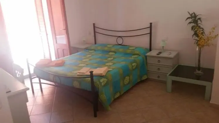 Tek Büyük veya İki Ayrı Yataklı Oda, Özel Banyo
