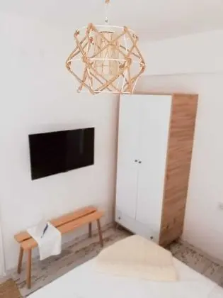 Standard İki Ayrı Yataklı Oda