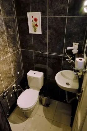 Standard İki Ayrı Yataklı Oda