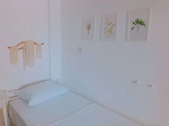 Tek Kişilik Oda