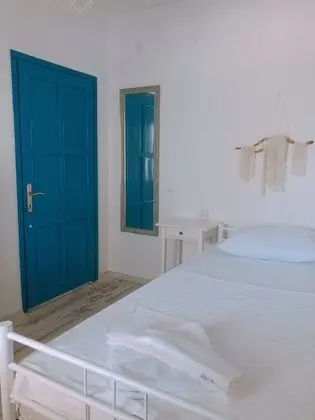 Tek Kişilik Oda