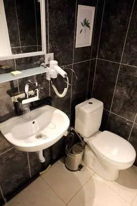 Tek Kişilik Oda