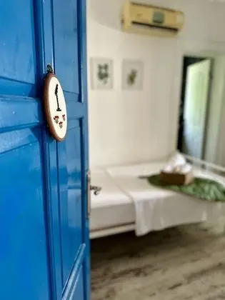 Tek Kişilik Oda