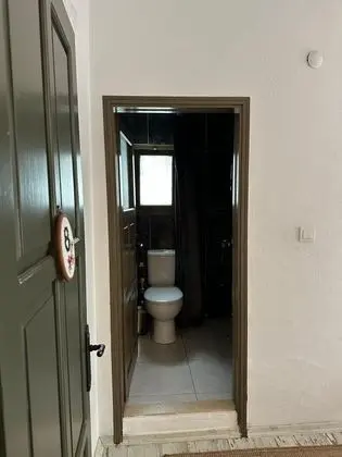 Standart Çift Kişilik Oda