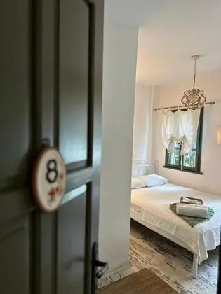Standart Çift Kişilik Oda