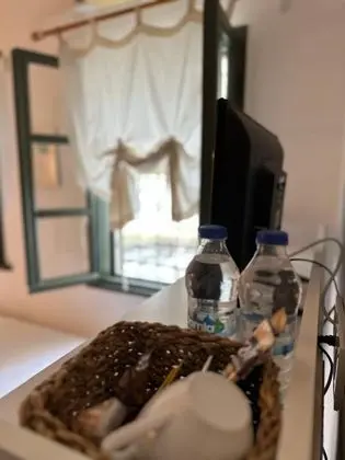 Standart Çift Kişilik Oda